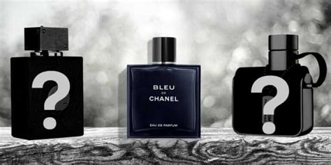 bleu de chanel dupe action|similar to bleu De Chanel.